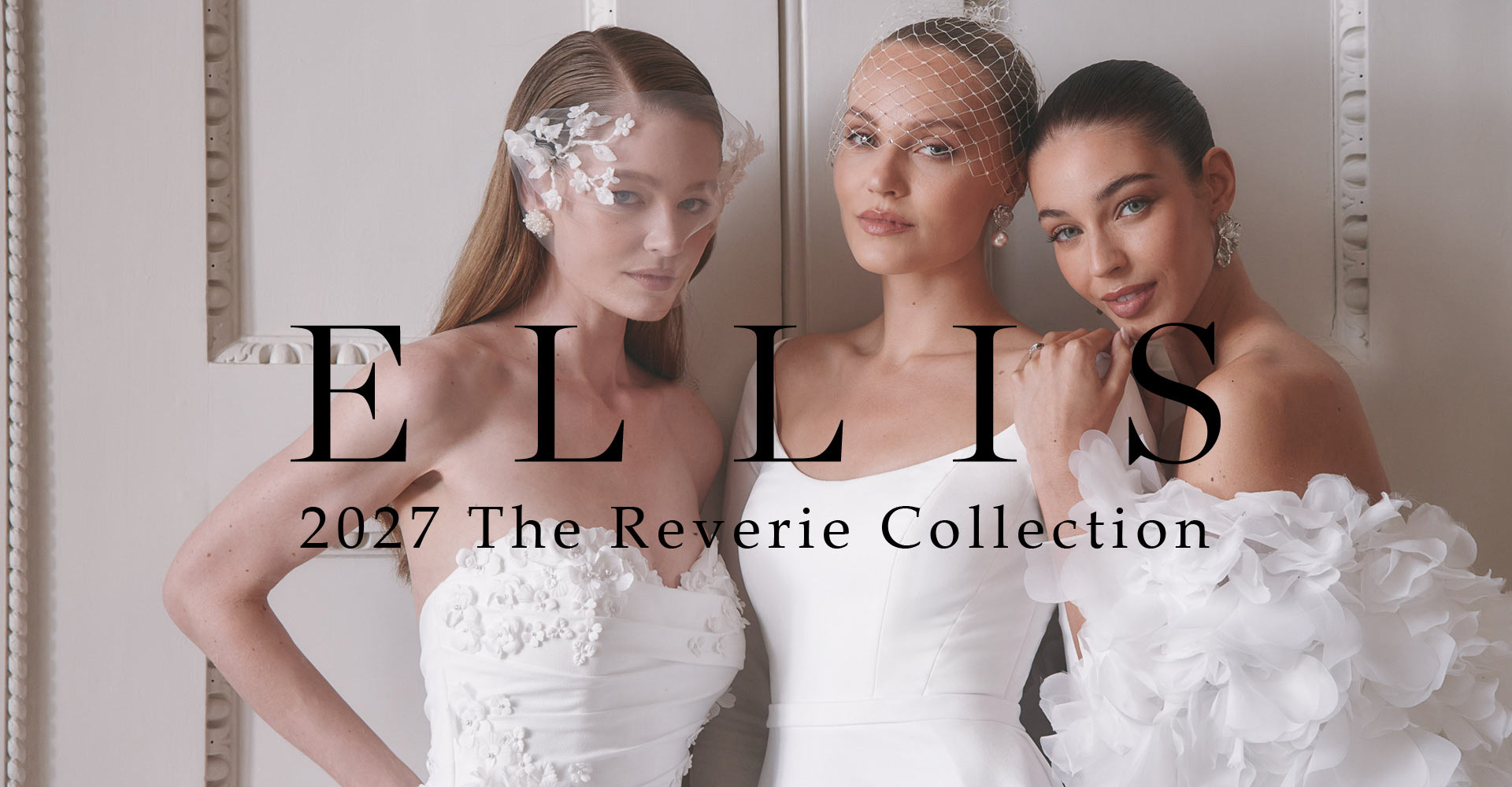 Ellis Bridals