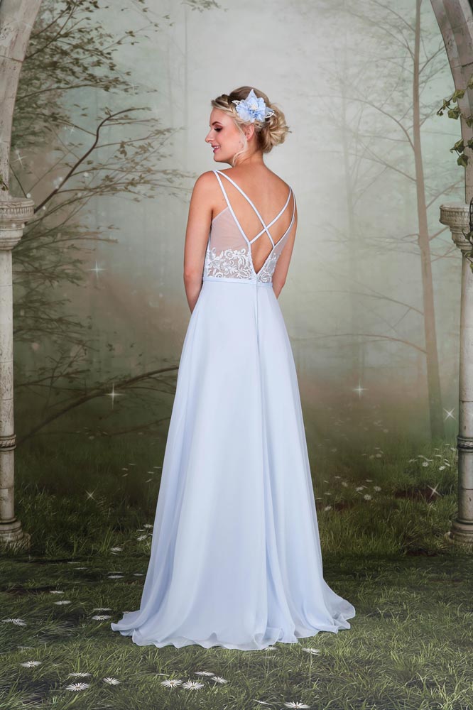 emma flower girl dresses