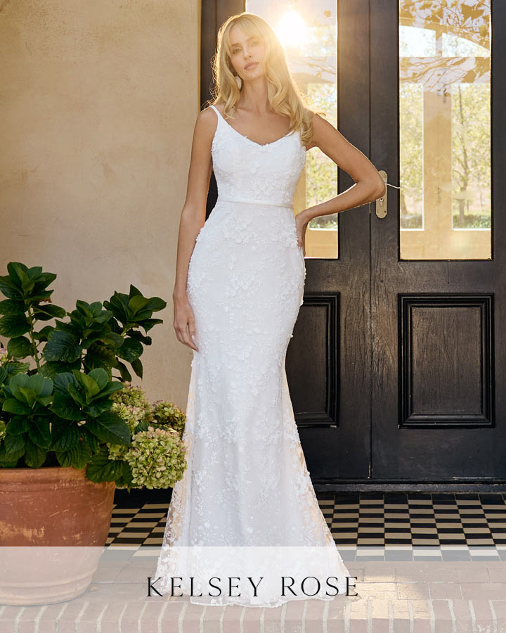 Kelsey Rose Bridal